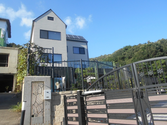 경기도 용인시 수지구 신봉동 745-13 소재 매각외건물 기호(ㄹ)