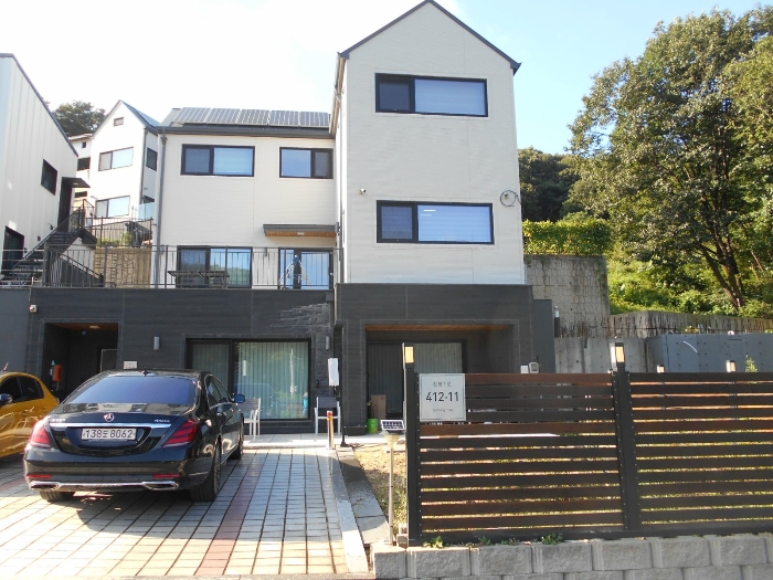 경기도 용인시 수지구 신봉동 745-15 소재 매각외건물 기호(ㅂ)