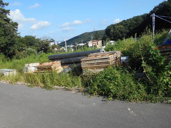 경기도 용인시 수지구 신봉동 745-1, 745-3