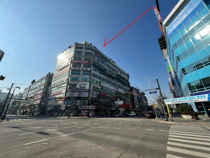 대상물건이 속한