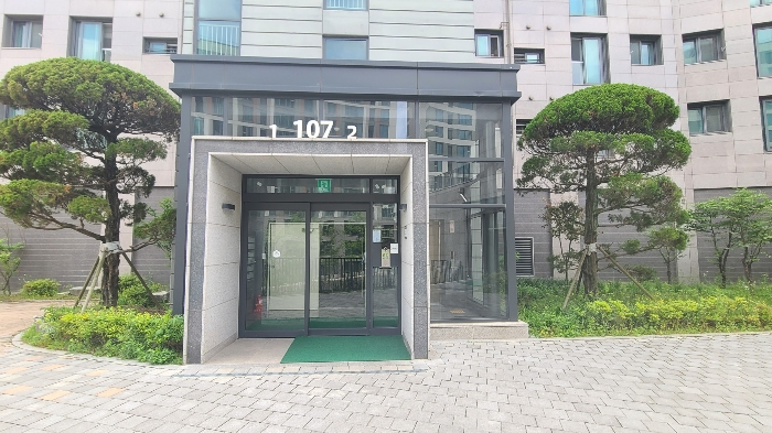본건 107동 