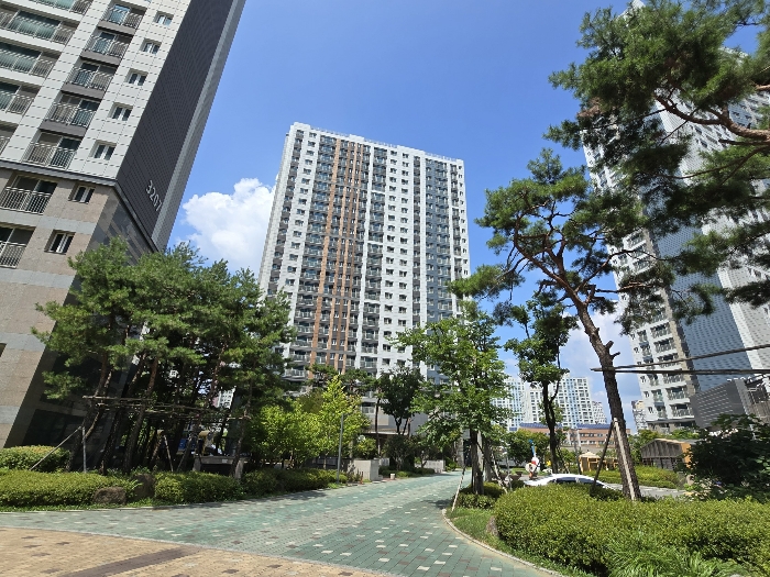 주위환경 (남동