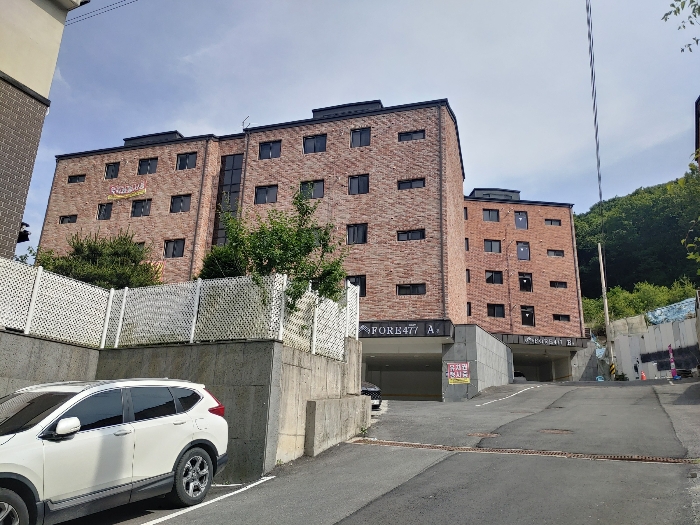 본건 일대 전경