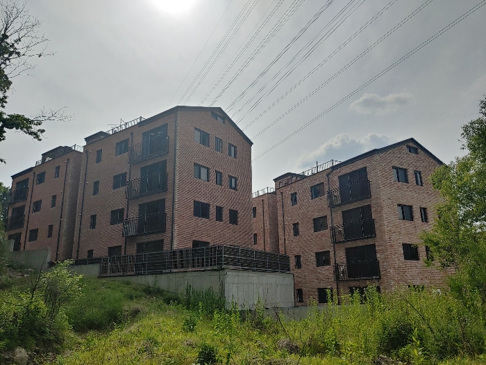 본건 일대 전경