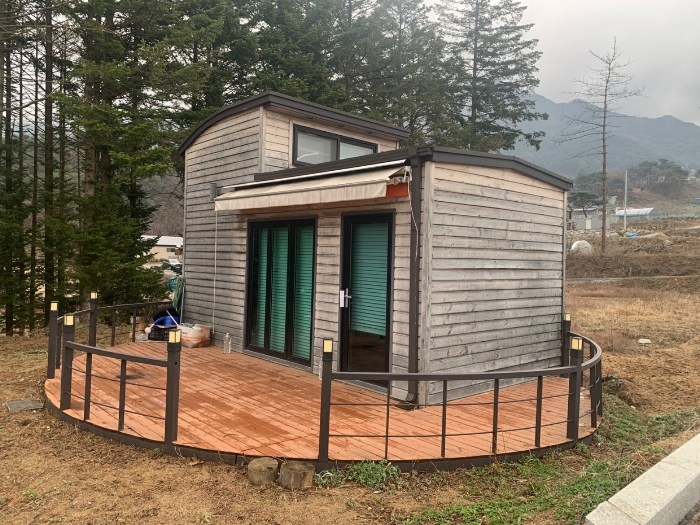 일련번호5,7 토지상 제시외건물