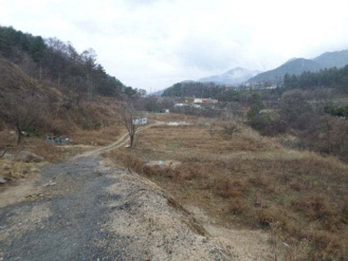 목록2,3(남측에서 촬영)