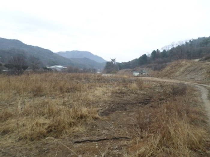 목록2,3(북측에서 촬영)