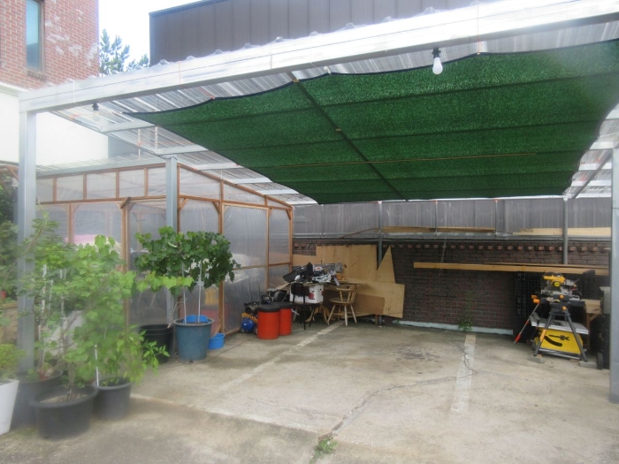 제시외건물(ㄷ)