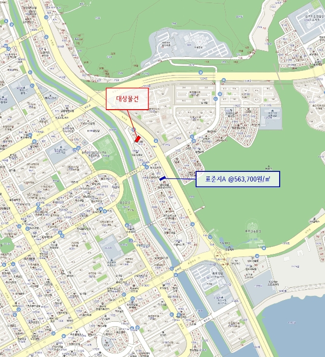 상세위치도(출력