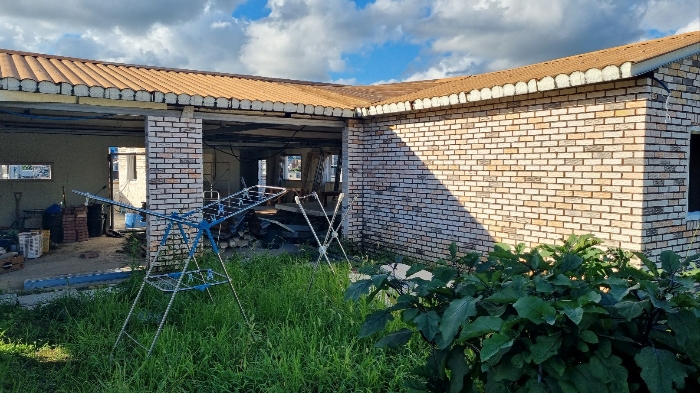 옥탑(제시외건물