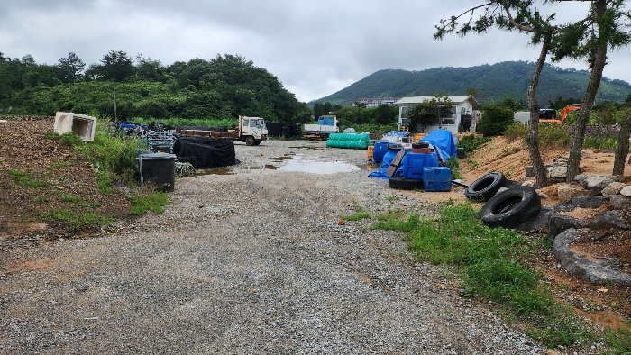 본건 토지 기호(5)