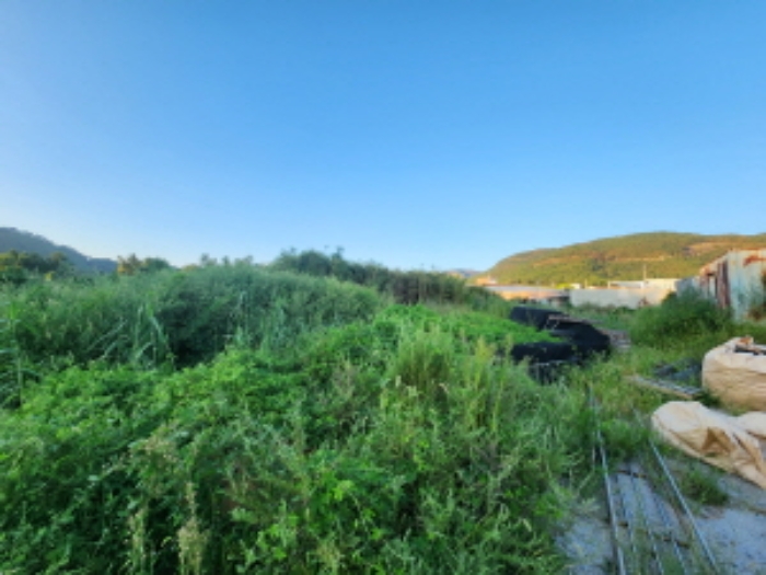 부동산표시 제2호