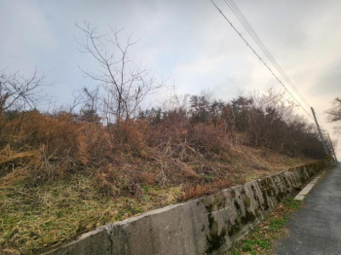 부동산표시 제1호, 제2호