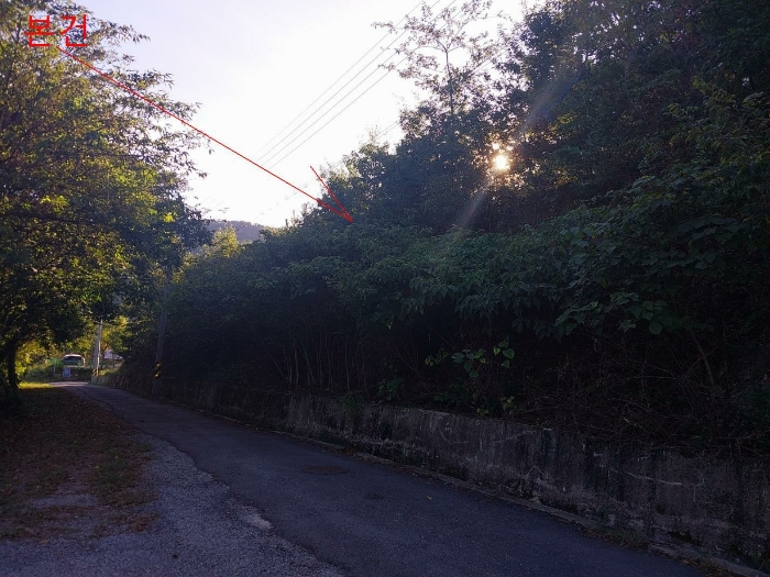 본 건 전 경
(기호 1,2)