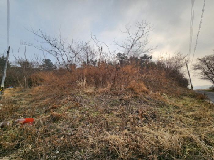 부동산표시 제1호