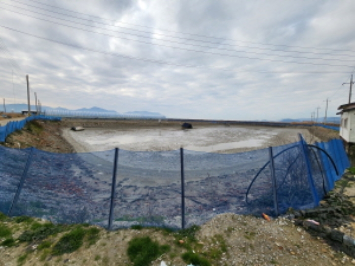 부동산표시 제2호 