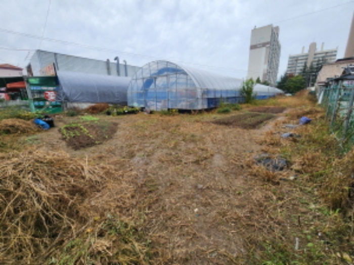 부동산표시 제1호