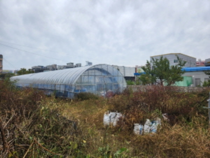 부동산표시 제1호