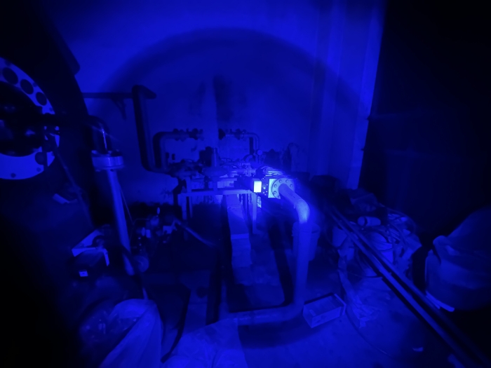 기계기구 일련번