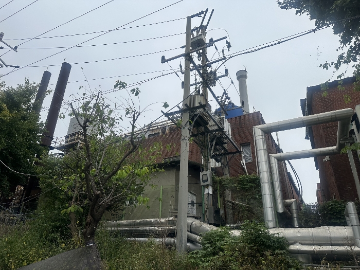 기계기구 일련번