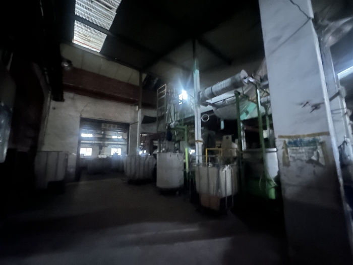 기계기구 일련번