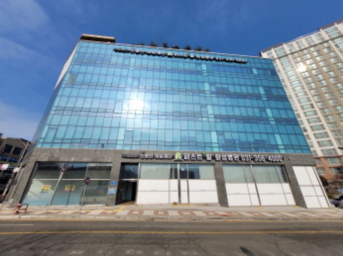 해당 부동산 전