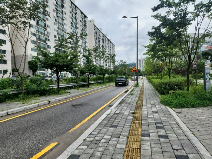 본건 및 주위환