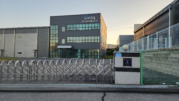 기호1 북서측에