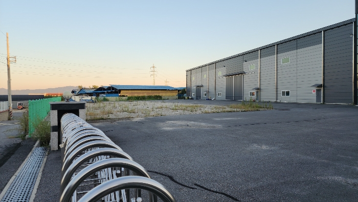 기호1토지 북서