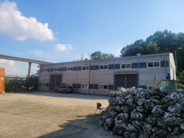 경북 성주군 선