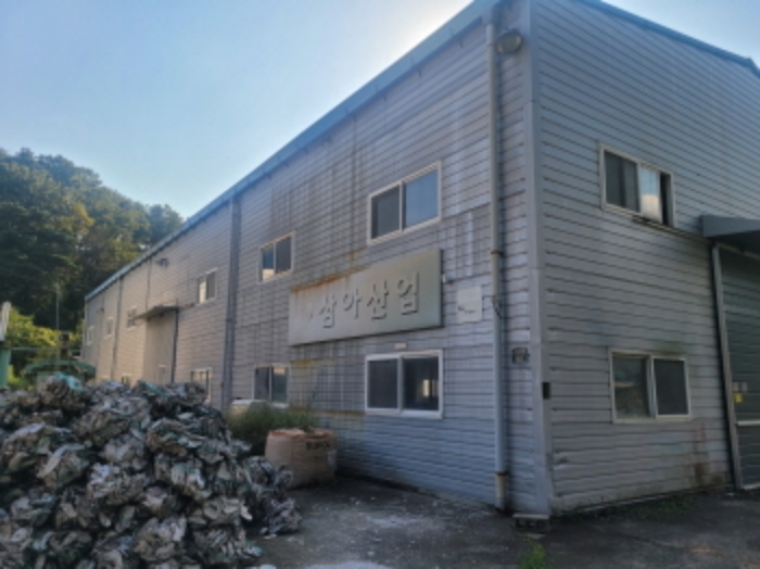 경북 성주군 선