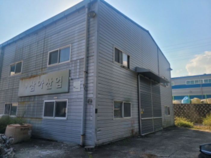 경북 성주군 선