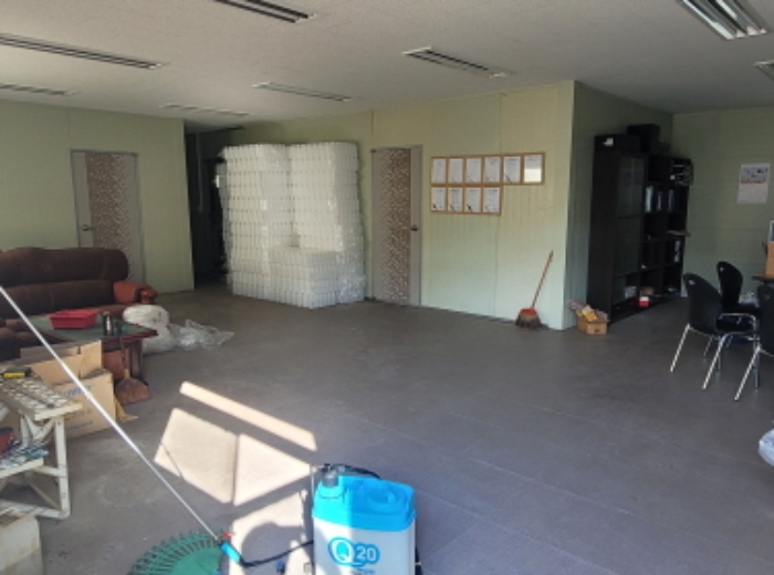 경북 성주군 선