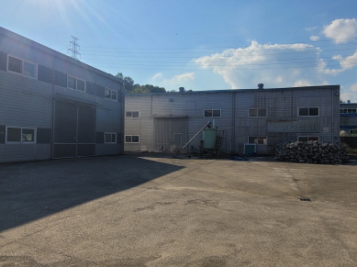 경북 성주군 선