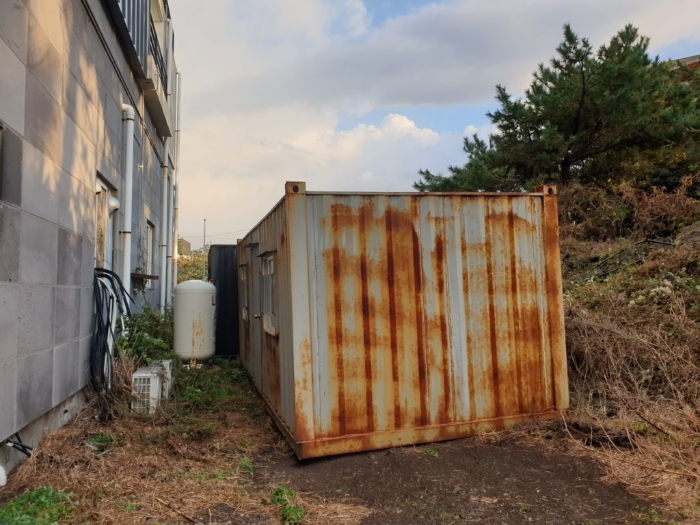 이동식 컨테이너