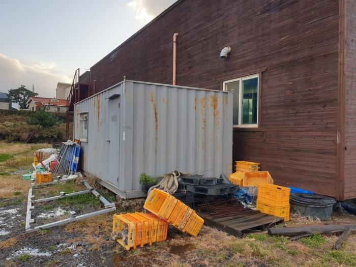 이동식 컨테이너