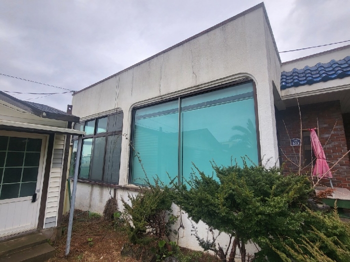 제시외 건물(ㄱ