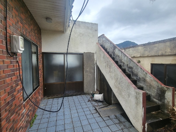 제시외 건물(ㄴ