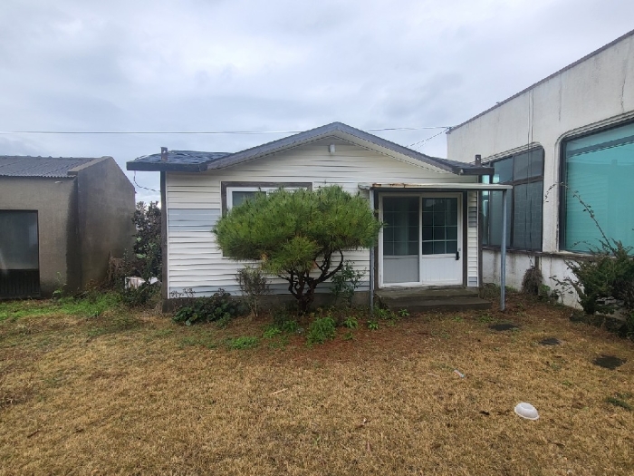 제시외 건물(ㄹ