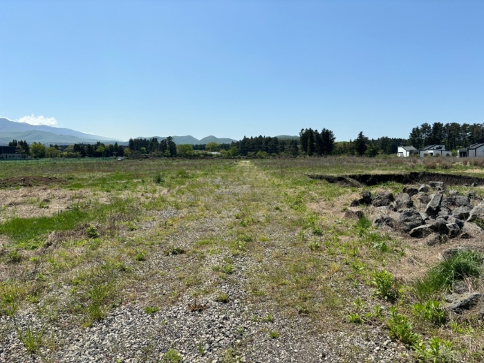 대상물건(일련번호 1,2) 전경