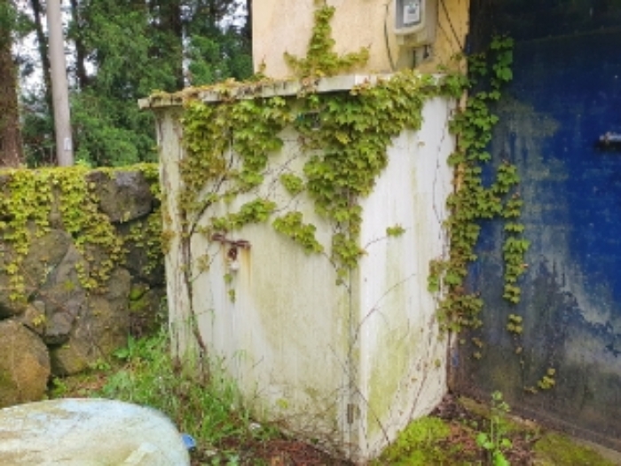 본 건(서홍동 2284-5) 지상 제시외 건물(ㄴ)