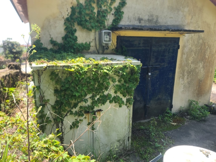 제시외 건물(ㄴ)