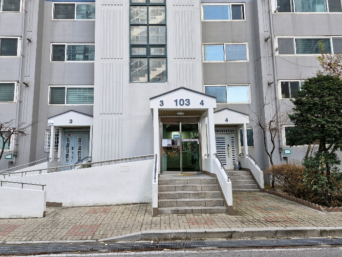 출입구