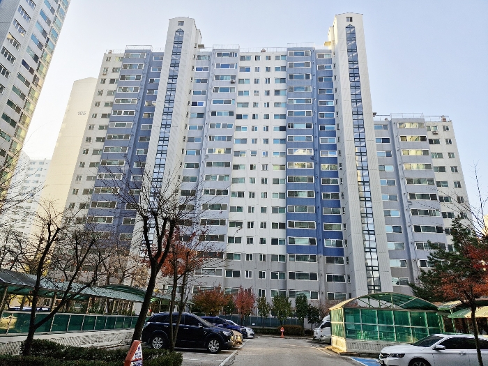 본건 전경