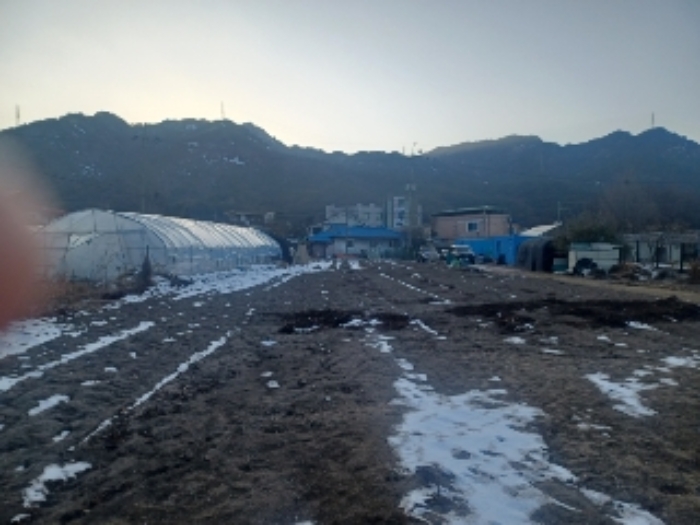 본건제3번토지(