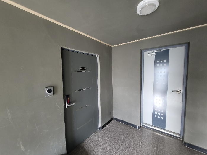 제시외 건물 ㄱ