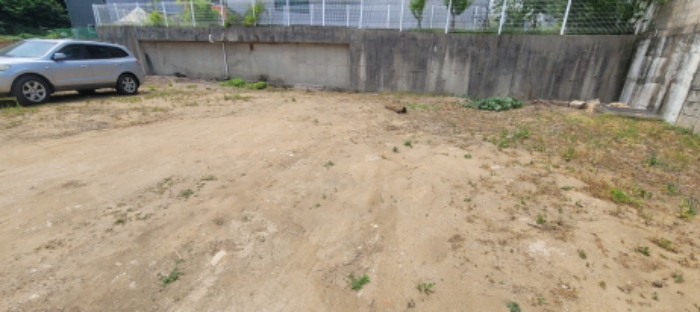 토지 전경도(목록2)