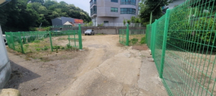 토지 전경도(목록1,목록2)