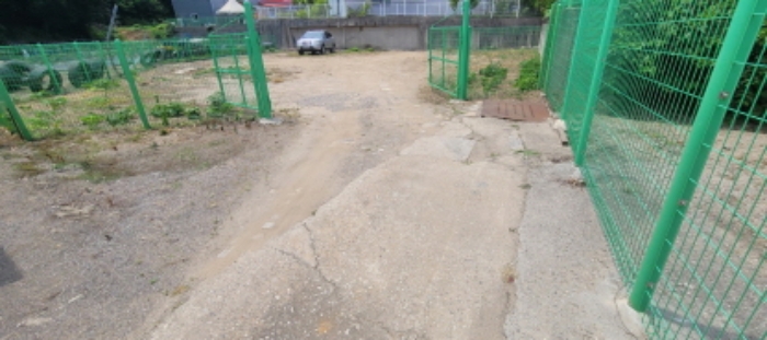 토지 전경도(목록1)