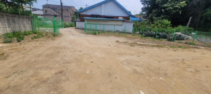 토지 전경도(목록1)